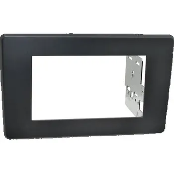 Autorádio Adaptér 2DIN autorádia RENAULT Master (Facelift 2020->)