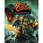 Battle Chasers Nightwar PC – digitální verze - Hraj již za pár minut