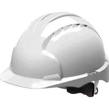 Helma průmyslová bílá STALCO