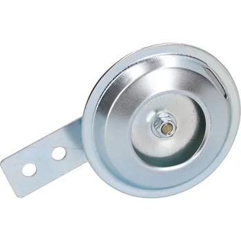 Auto-moto 101 Octane Klakson 12V AC pozink, univerzální IP37878