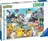 puzzle Ravensburger Pokémon 1500 dílků