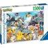 Puzzle Ravensburger Pokémon 1500 dílků
