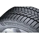 Pneumatiky FULDA kristall control suv 235/60 R18 107H TL XL M+S 3PMSF