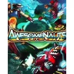 Awesomenauts PC – digitální verze - Hraj již za pár minut