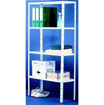 N744K1 Regál policový Provedení dle popisu