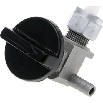 Palivový systém 101 Octane Benzinový kohout, Tomos Flexer, Revival IP34449