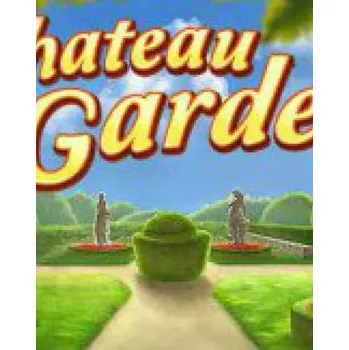 Počítačová hra Chateau Garden PC - digitální verze - Hraj již za pár minut