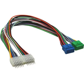 ISO konektor FAKRA propojovaci kabel VW / Skoda (10->)