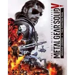 METAL GEAR SOLID V The Definitive Experience PC - digitální verze - Hraj již za pár minut