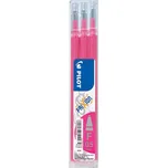 Pilot Frixion Ball Clicker 0,5 mm 3 ks