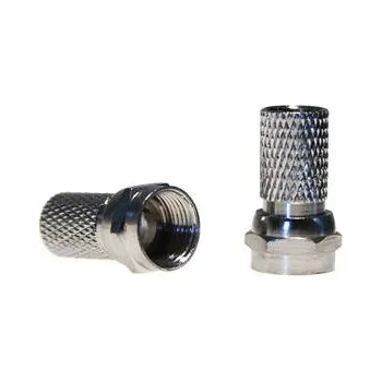 Anténní redukce Transmedia Konektor F 7,4 mm