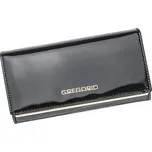 Dámská peněženka Gregorio ZLL-114 - šedá