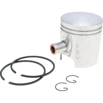 Motor automobilu Pístní sada Polini 225ccm 69,4mm 18mm čep, Ape 601 V, Car P2, P 501, P 602, TM 703 204.0324