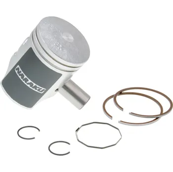 Pístní sada Naraku 39 mm, 2T NK100.04