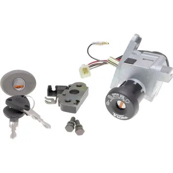 Vparts Spínací skřínka + zámky Vicma, Yamaha Why MBK Flipper VC18481