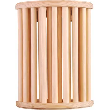 Stínidlo STÍNÍTKO NA SVĚTLO PŮLKULATÉ