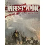 Infestation Survivor Stories PC – digitální verze - Hraj již za pár minut