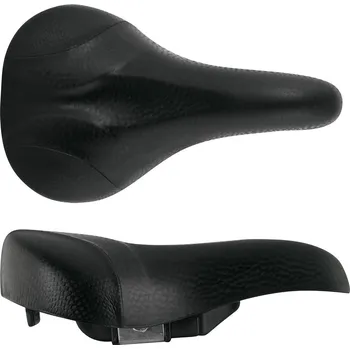 Sedlo na kolo Force Standard dětské sedlo černé