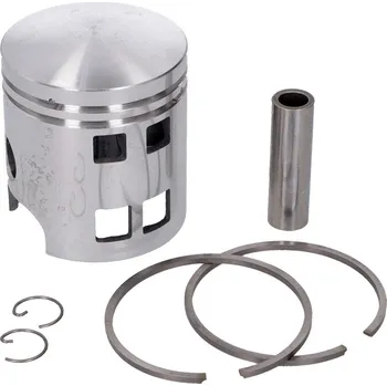 Válec motoru Pístní sada pro DR 50ccm 39.88mm, Derbi Senda GPR, Gilera GSM SMT RCR Zulu EBE / EBS DR-PT00154