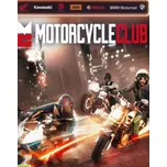 Motorcycle Club PC - digitální verze - Hraj již za pár minut