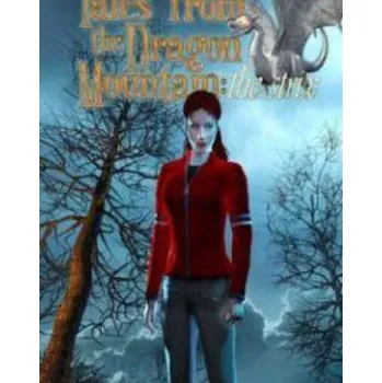 Počítačová hra Tales From The Dragon Mountain The Strix PC - digitální verze - Hraj již za pár minut