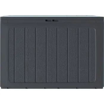 Úložný box Úložný box 190 l (Zahradní úložný box plastový )