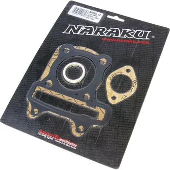 Těsnění pro motocykl Sada těsnění válce Naraku [125cc] - GY6, Kymco 125 AC NK600.12