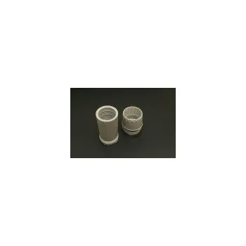 Plastikový model 1/48 F-16C-D block 42/52 P&W F100 eng.nozzle (TAM)