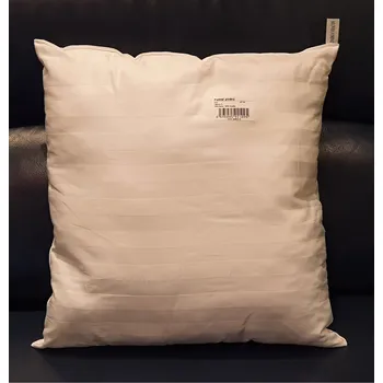 Polštář Dadka Plněný polštářek - duté vlákno 40x40