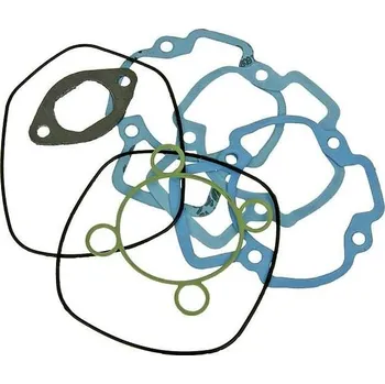 Těsnění pro motocykl Artein Sada těsnění válce, Artein, Piaggio LC 50ccm 17106