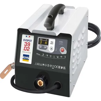 Svářečka Spotovací | bodovací stroj |GYS| GYSPOT 39.02 -230V