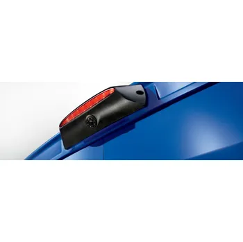 Couvací kamera Kamera pro Iveco Daily 2006-2014