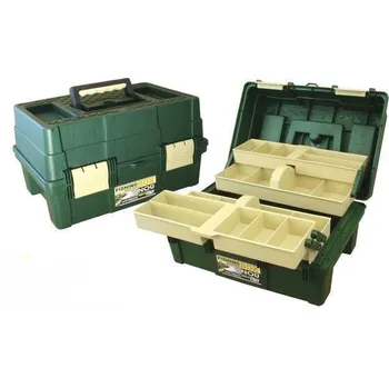 Pouzdro na rybářské vybavení Fishing Box Cantilever 345