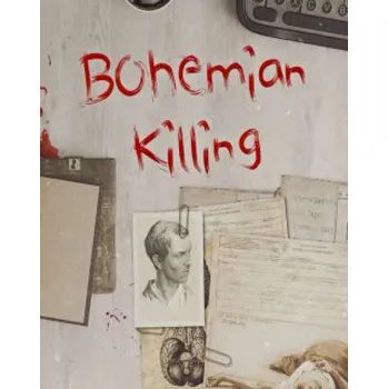 Počítačová hra Bohemian Killing PC - digitální verze - Hraj již za pár minut