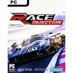 RACE Injection PC – digitální verze - Hraj již za pár minut