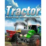 Tractor Racing Simulation PC – digitální verze - Hraj již za pár minut