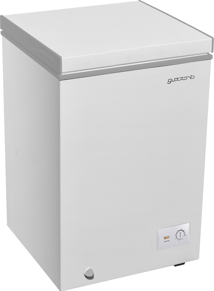 Guzzanti GZ 101S od 5 190 Kč - Zbozi.cz