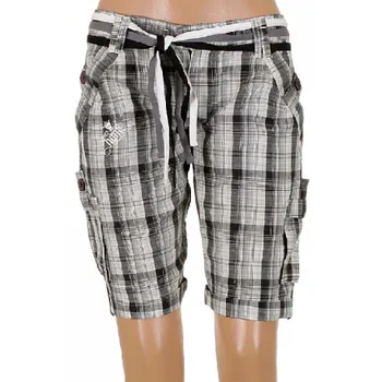 Dámské kraťasy Kraťasy HumDrum Break azura S