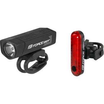 Force Dot USB přední + zadní