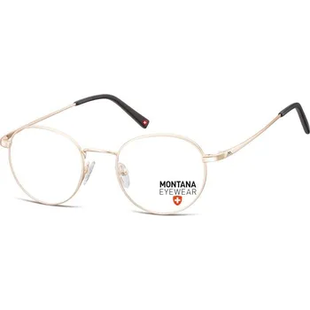 Brýlová obroučka MONTANA EYEWEAR Obroučky Montana MM609A Flex