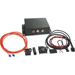 AV adapter Mercedes NTG 2.5