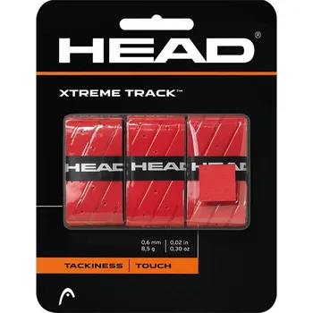 Tenis Omotávky Head XtremeTrack, red HEAD