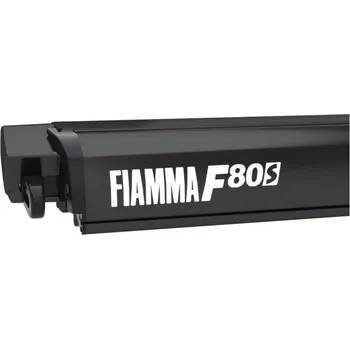 Markýza Markýza Fiammastore F80 S Deep Black 340