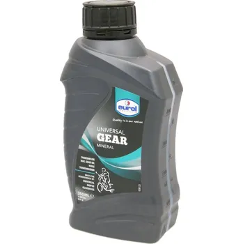 Hydraulický olej EUROL převodový olej mineral 350ml, mopedy 33343