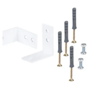 Osvětlení Kanlux ALIN NT GRIP roseta držák svítidla 29557 29557