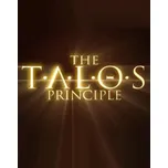 The Talos Principle PC – digitální verze - Hraj již za pár minut