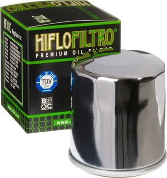 Filtr pro motocykl Hiflo HF303C