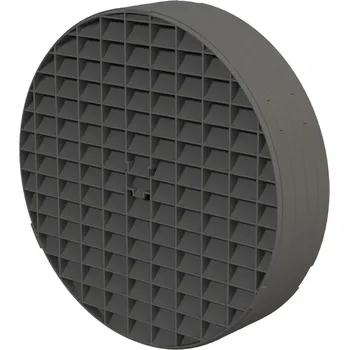 Zahrada Secret Jardin Light Baffle DF16 - filtr na stan