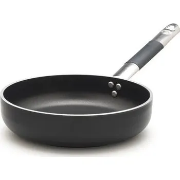 Pánev AGNELLI pánev al black 5 mm, prům.28 cm ALSC2111SSPIC28