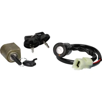 Vparts Spínací skřínka + zámky Vicma, Kymco Mxer MXU 50-150 VC18496